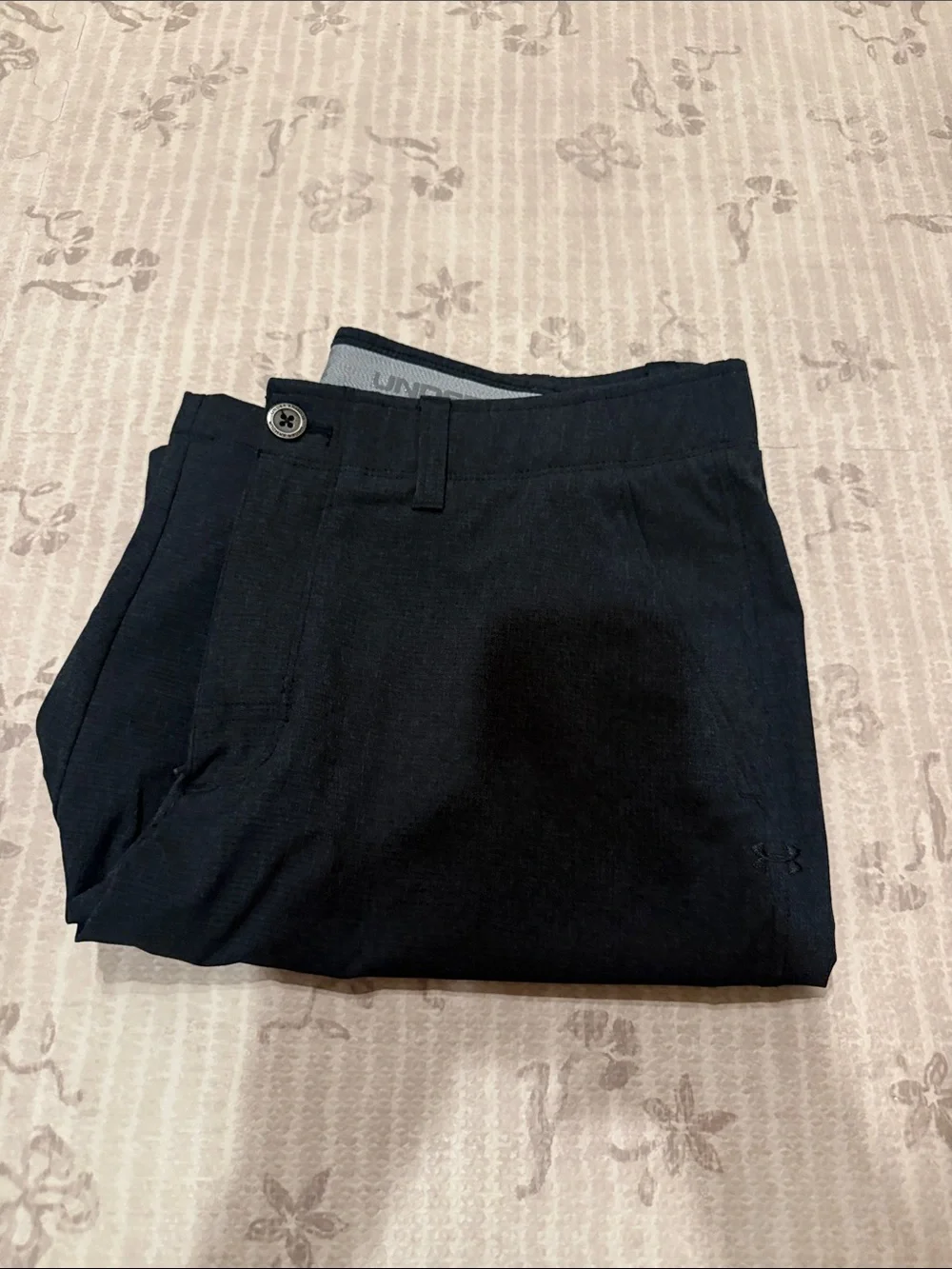 Under Armour lightweight athletic